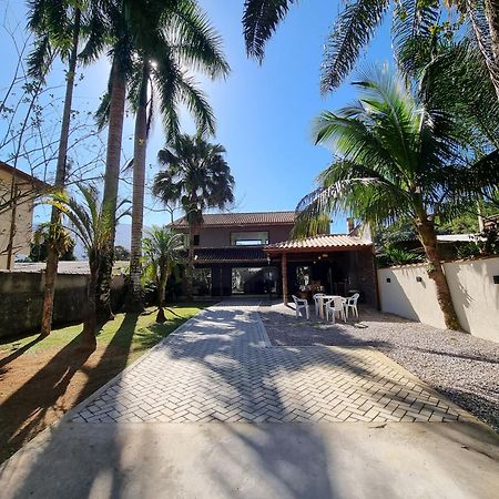 Recanto De Ubatuba Kültér fotó