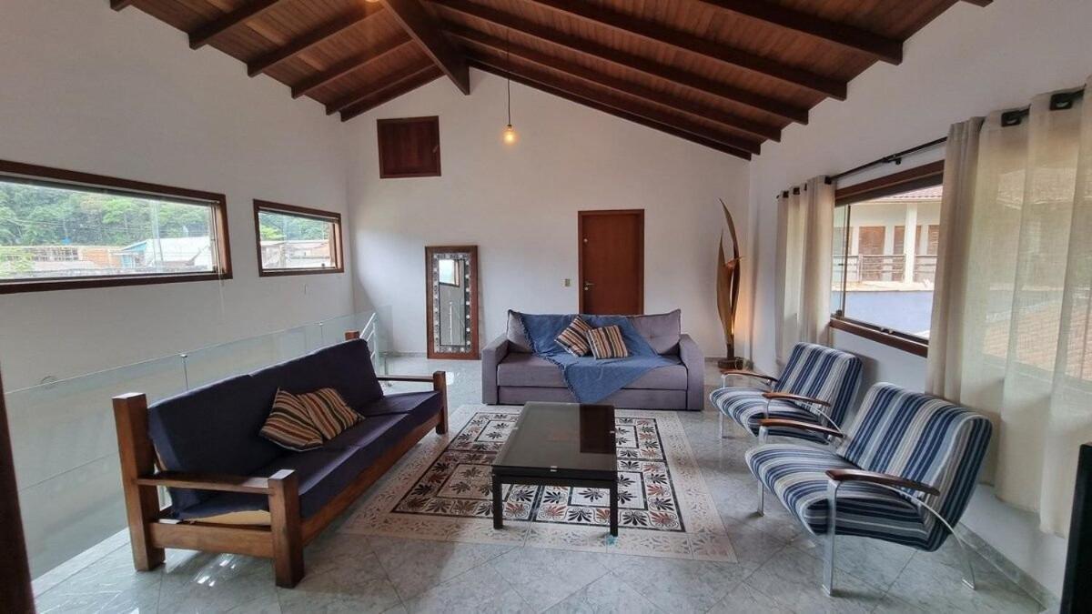 Recanto De Ubatuba Kültér fotó