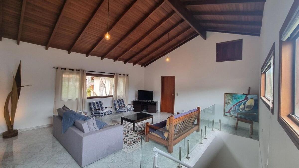 Recanto De Ubatuba Kültér fotó