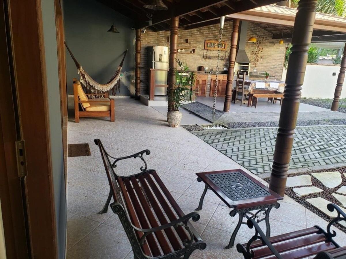 Recanto De Ubatuba Kültér fotó