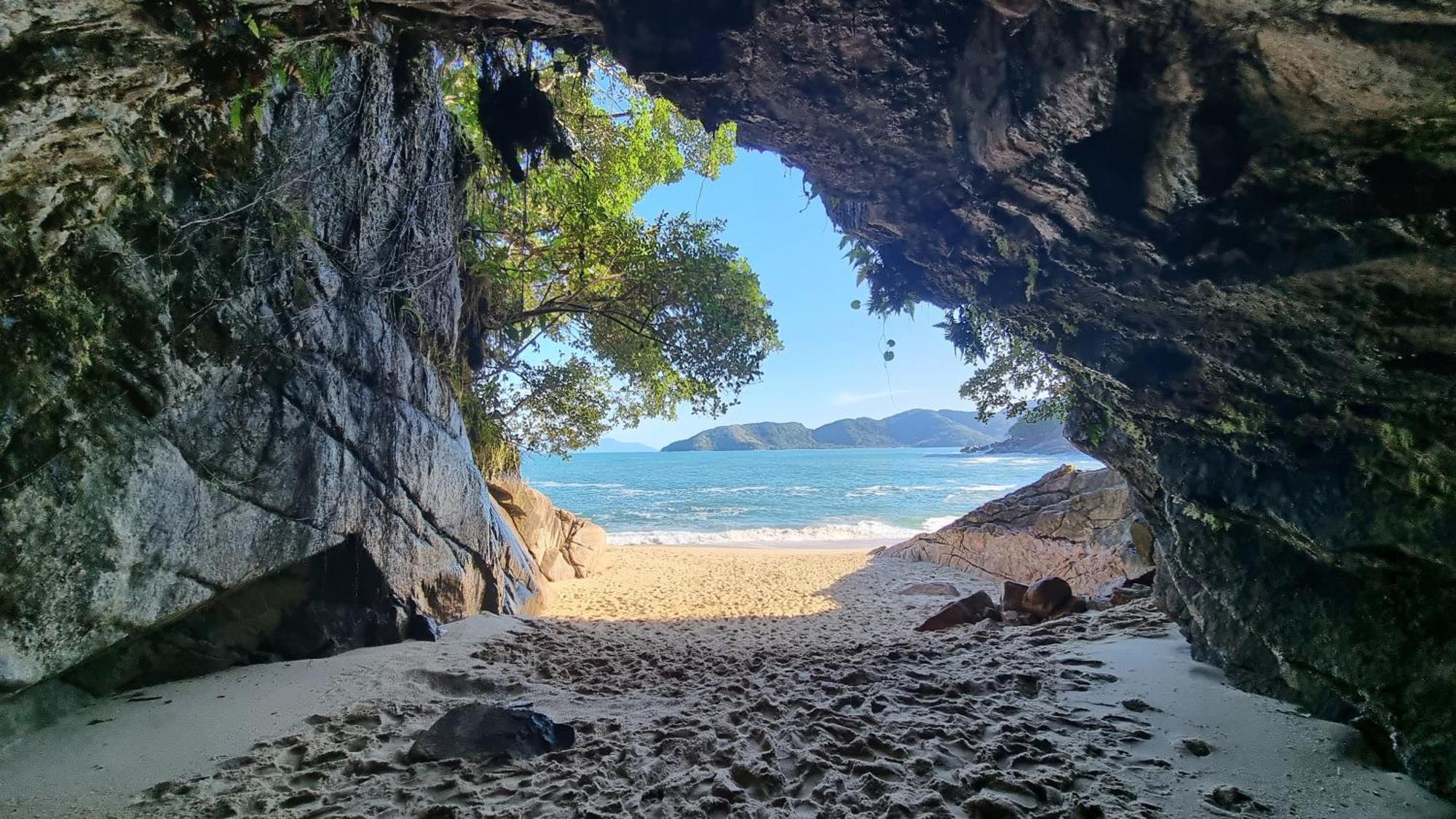 Recanto De Ubatuba Kültér fotó