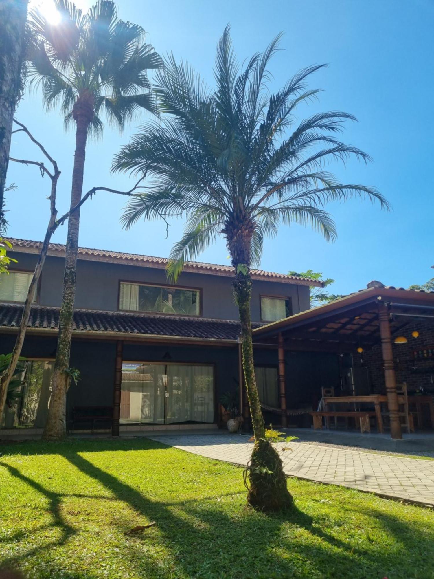 Recanto De Ubatuba Kültér fotó