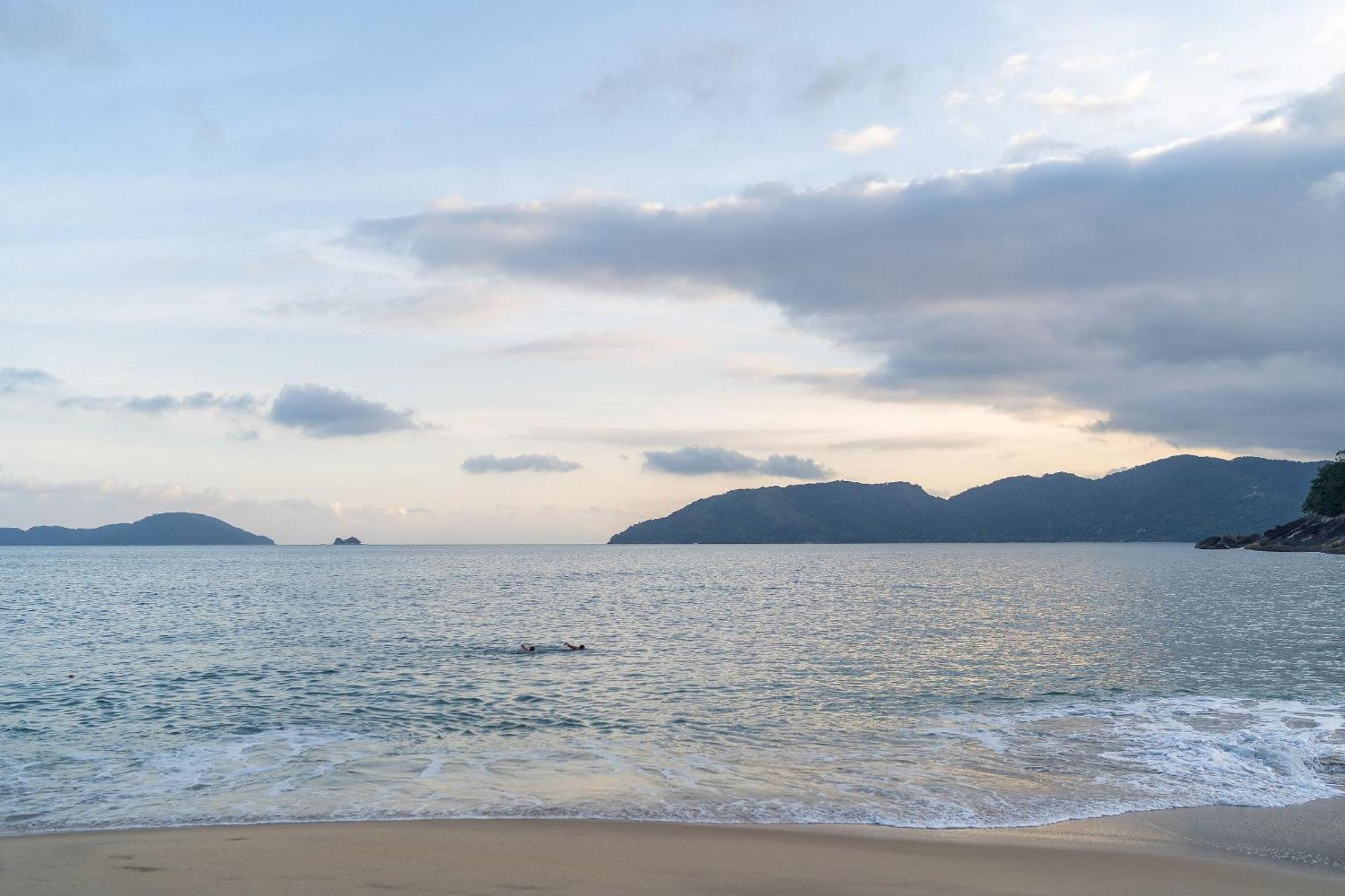 Recanto De Ubatuba Kültér fotó