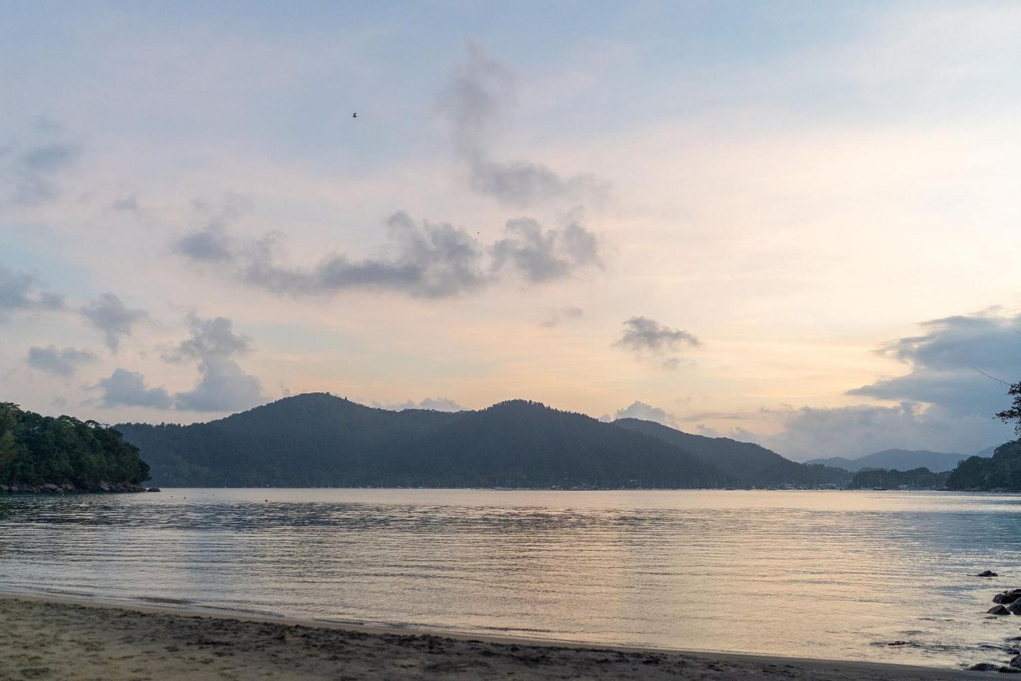 Recanto De Ubatuba Kültér fotó