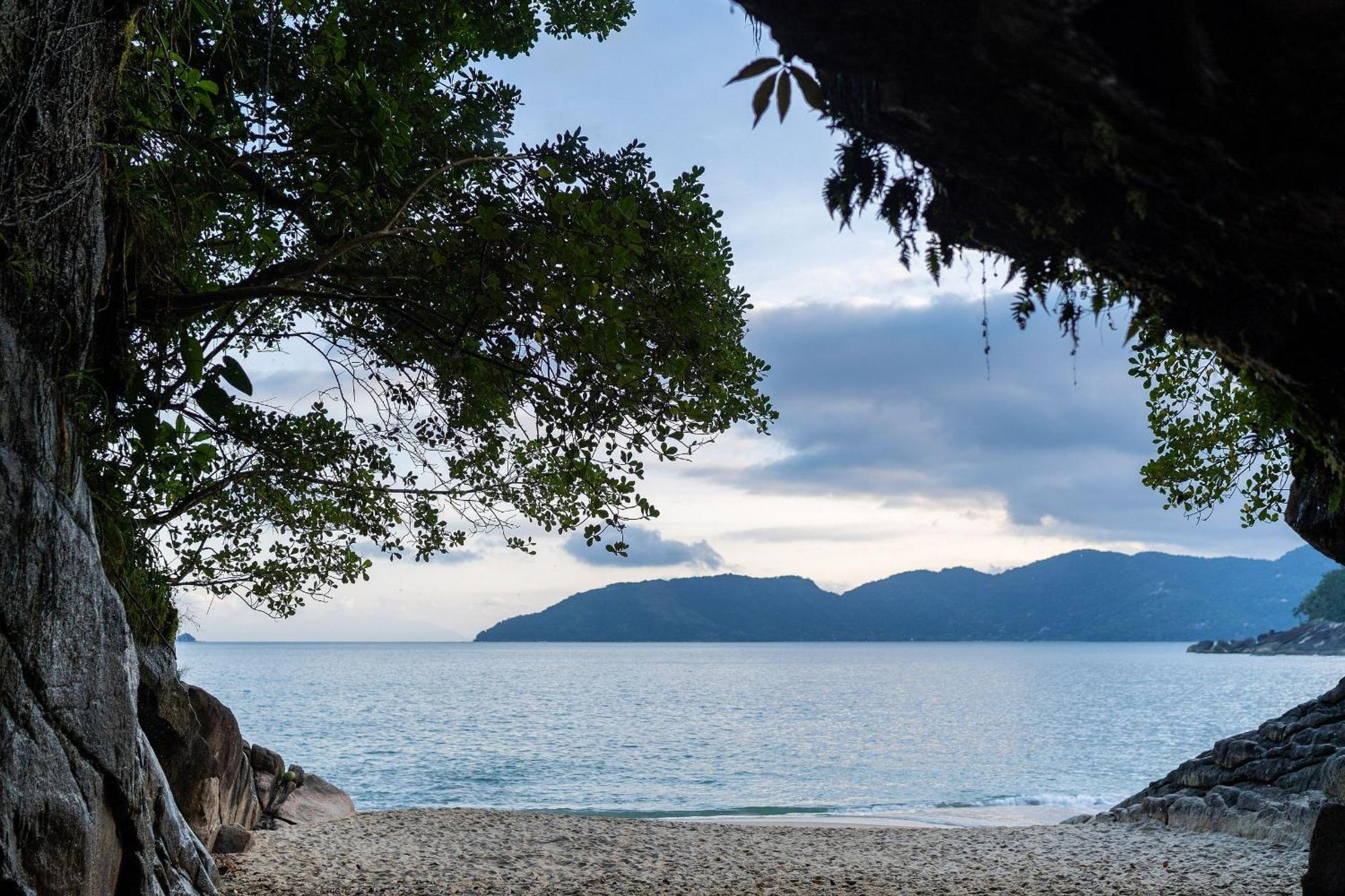 Recanto De Ubatuba Kültér fotó