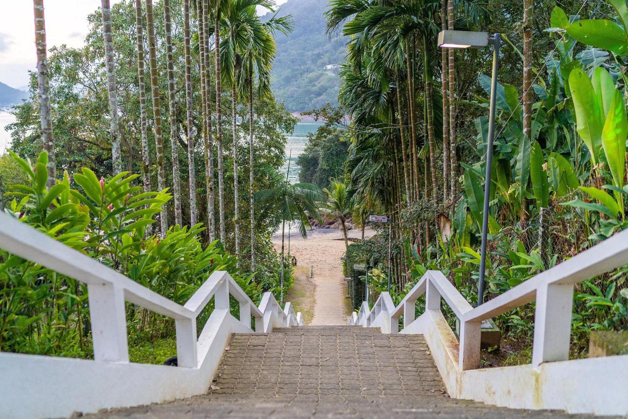 Recanto De Ubatuba Kültér fotó