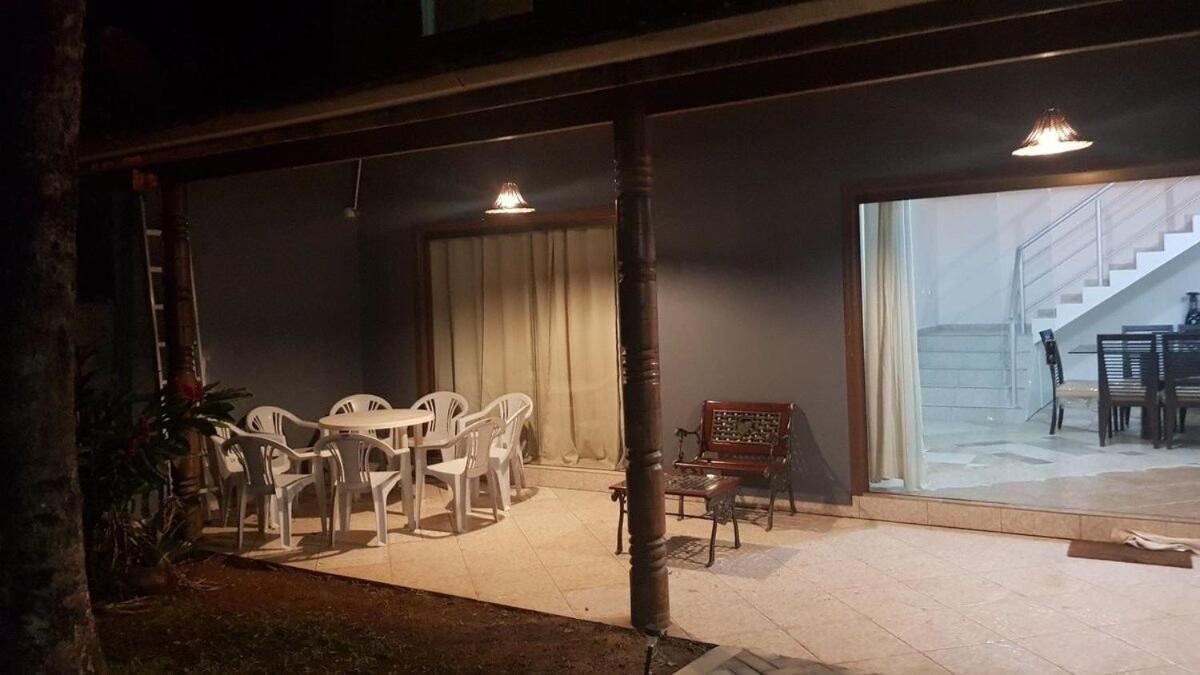 Recanto De Ubatuba Kültér fotó