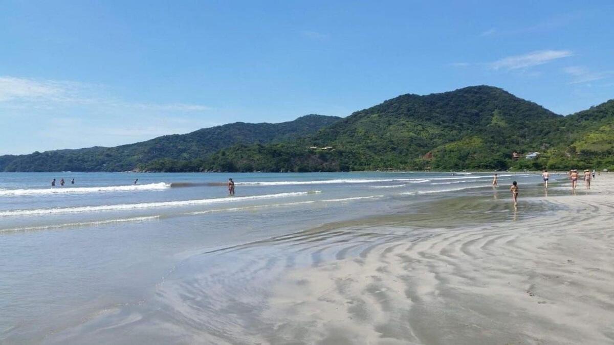 Recanto De Ubatuba Kültér fotó