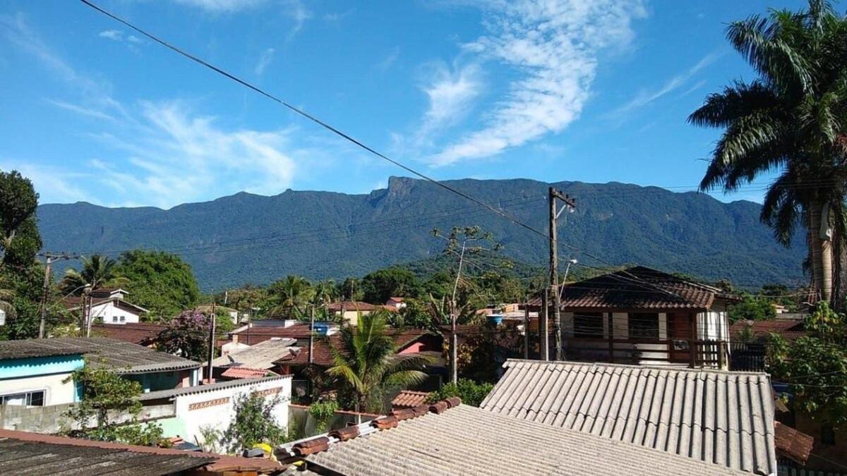Recanto De Ubatuba Kültér fotó