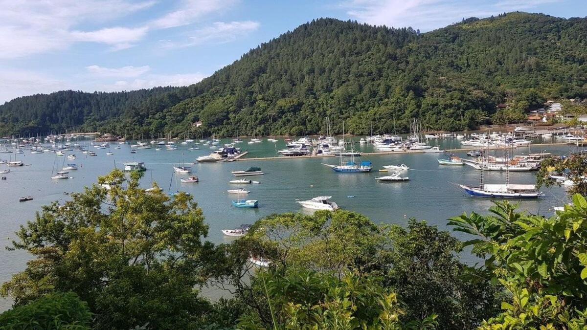 Recanto De Ubatuba Kültér fotó