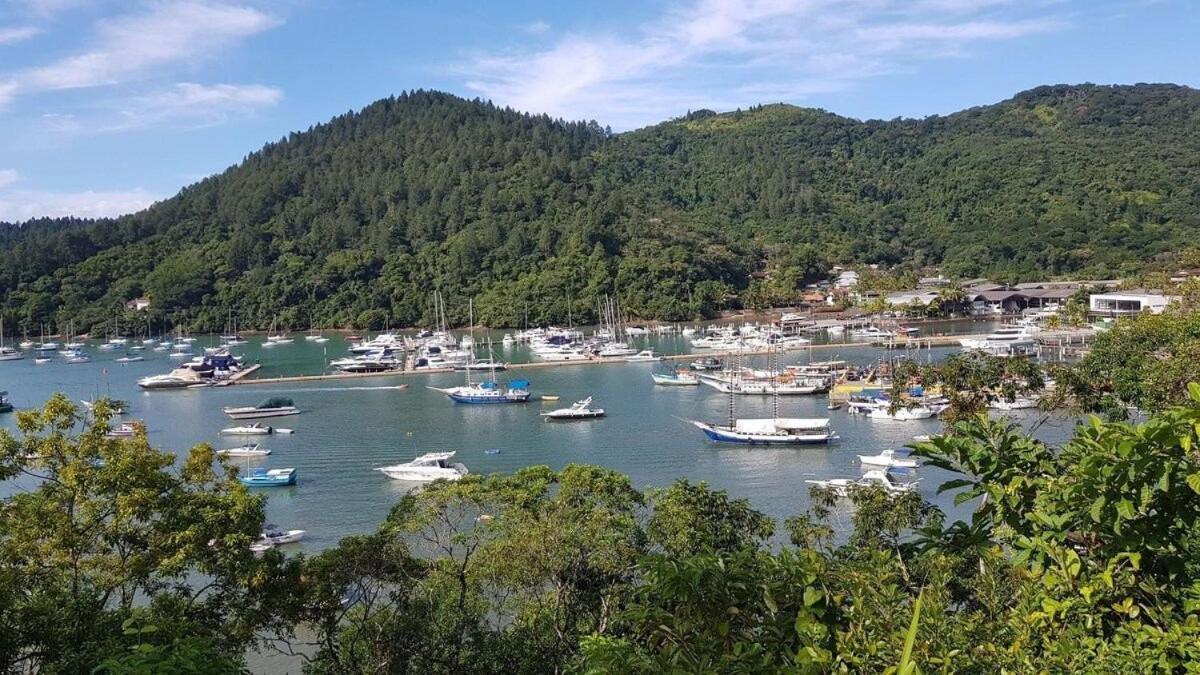 Recanto De Ubatuba Kültér fotó