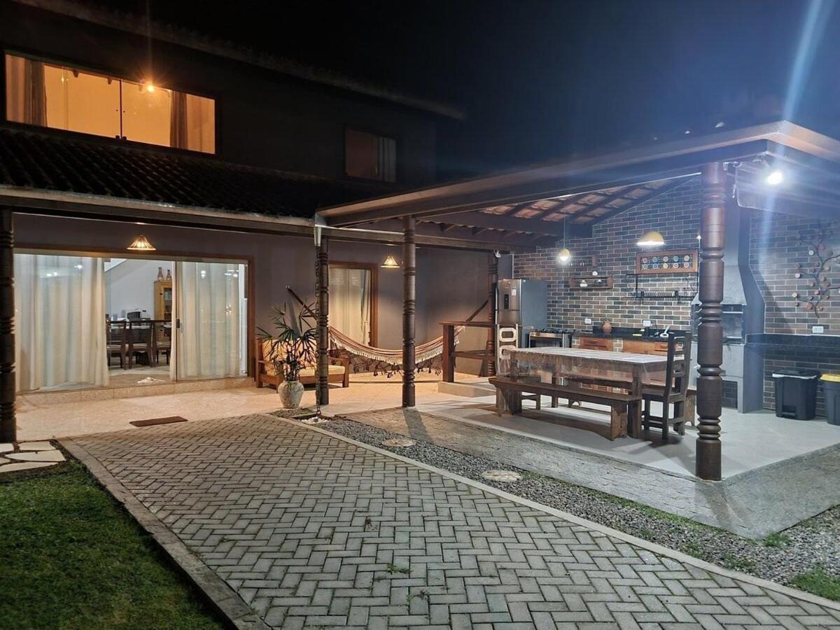 Recanto De Ubatuba Kültér fotó