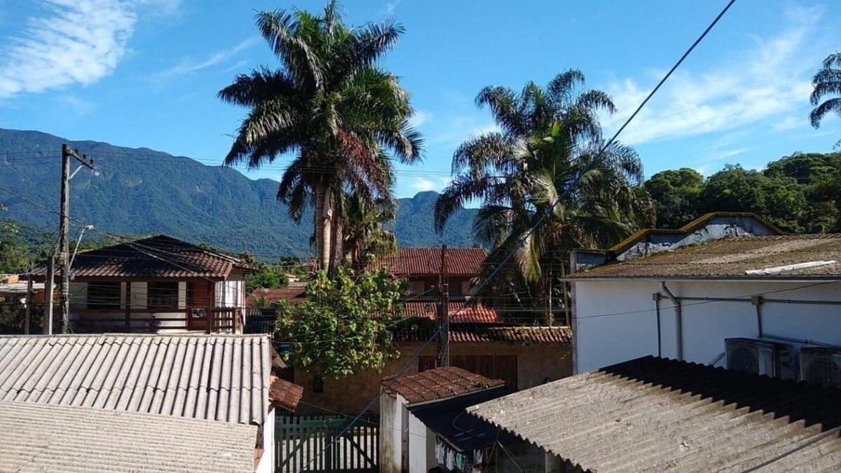 Recanto De Ubatuba Kültér fotó