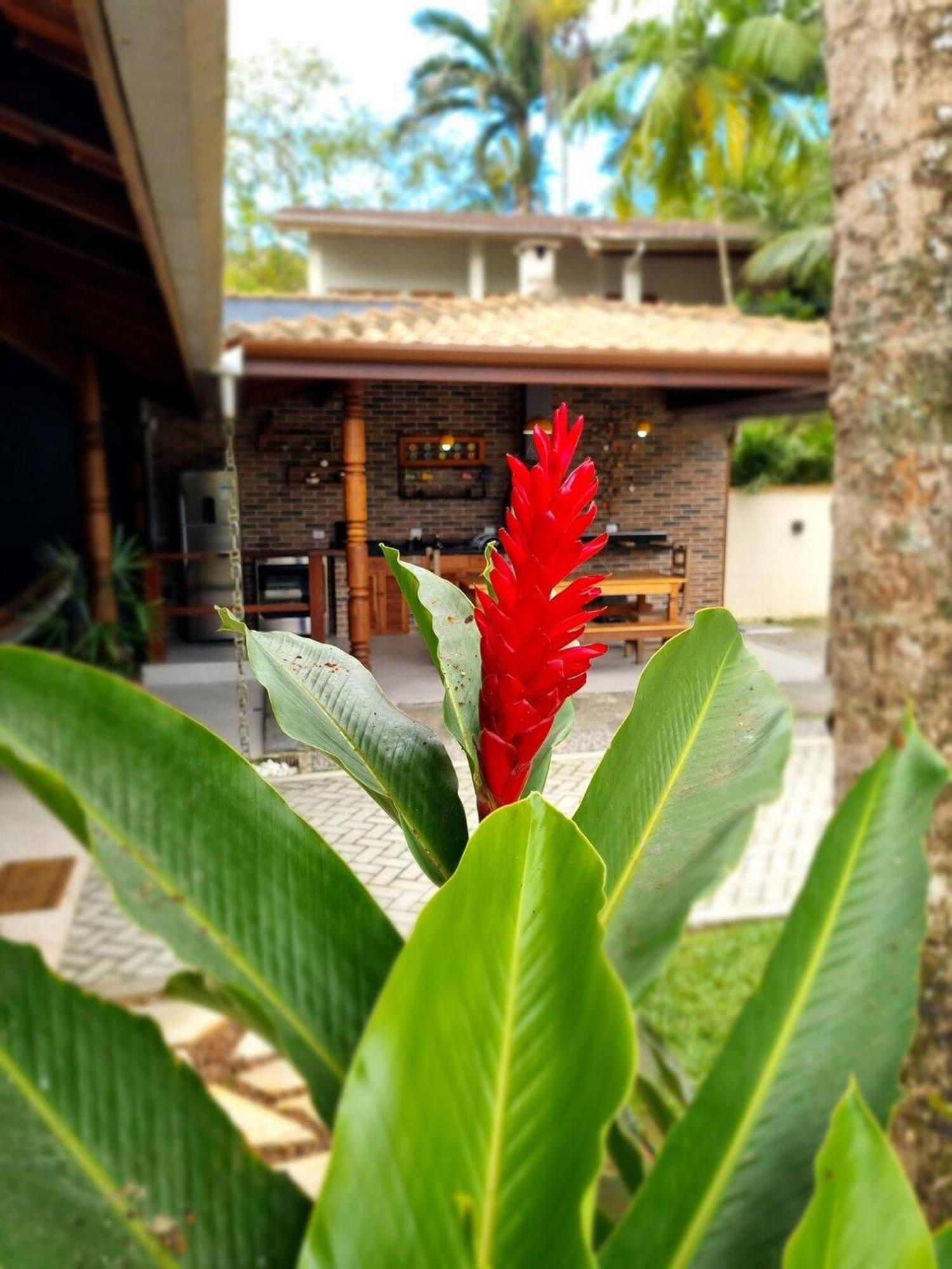 Recanto De Ubatuba Kültér fotó